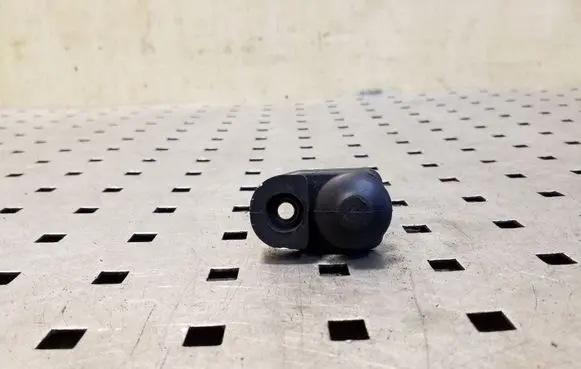 Subaru Outback Rear door sensor 