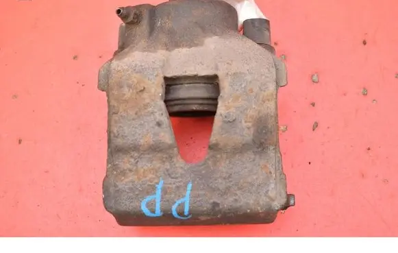 Audi A2 Front brake caliper