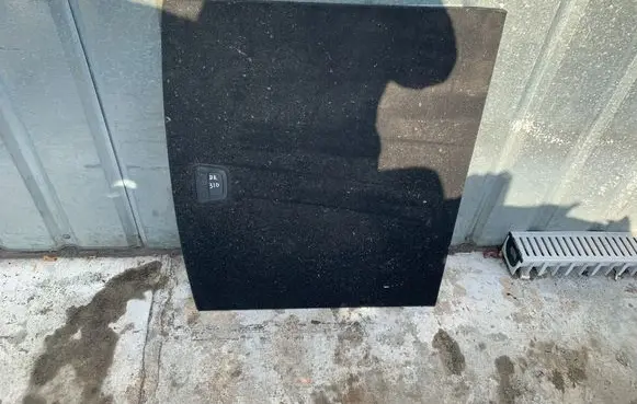 Mercedes-Benz GLA W156 X156 Trunk/boot mat liner A1566805400