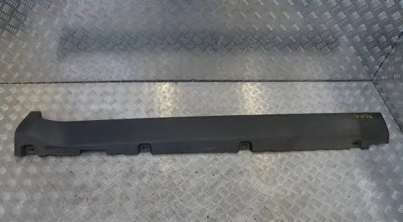 Ford Kuga I Sill/side skirt trim 8V41-810154-AC