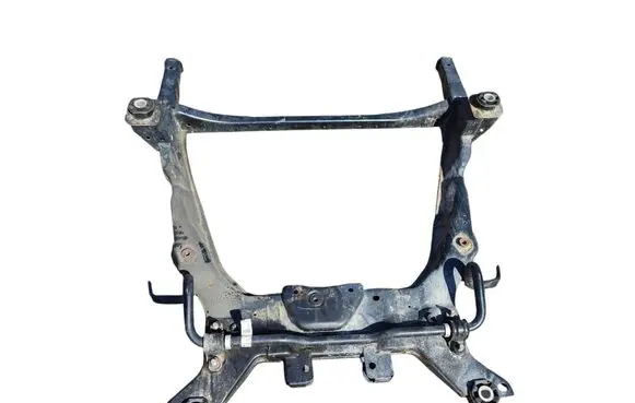 Ford Fusion II Front subframe HG9C5C145 HG9C5C145CE FY4RA