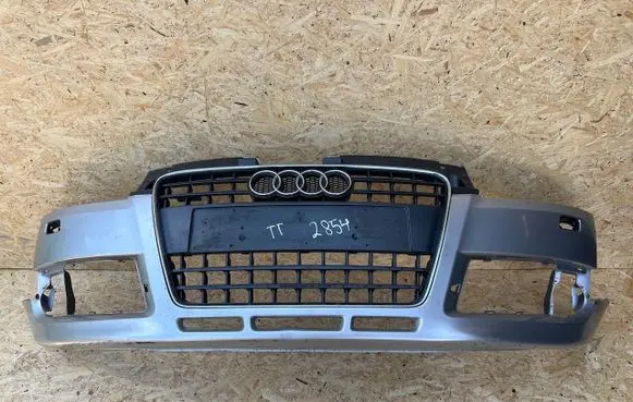Audi TT TTS Mk2 Front bumper 8J0807437