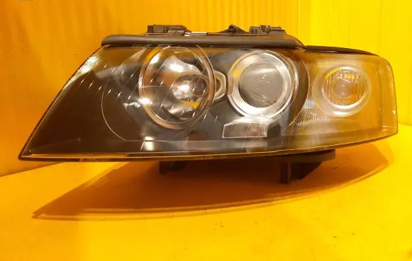 Audi A4 S4 B6 8E 8H Headlight/headlamp 8H0941003A