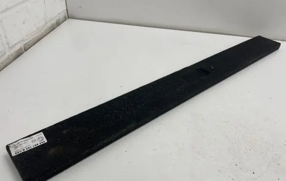 Other trunk/boot trim element