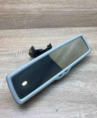 Volkswagen Golf V Rear view mirror (interior) 3C0857511A