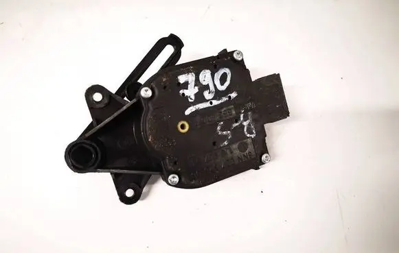 Audi A3 S3 8L Air flap motor/actuator 1J0907511