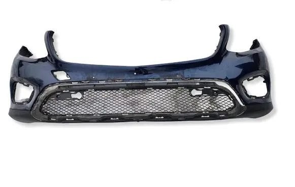 Mercedes-Benz GLC X253 C253 Front bumper A2538850565