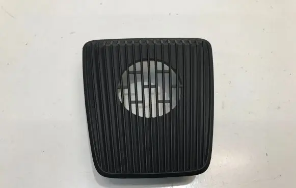 Dash center speaker trim cover
