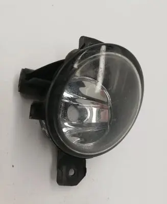 Front fog light