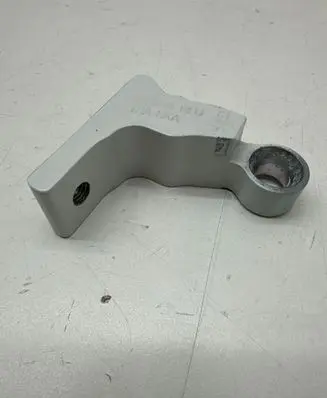 Volvo C40 Rear door upper hinge 31457095
