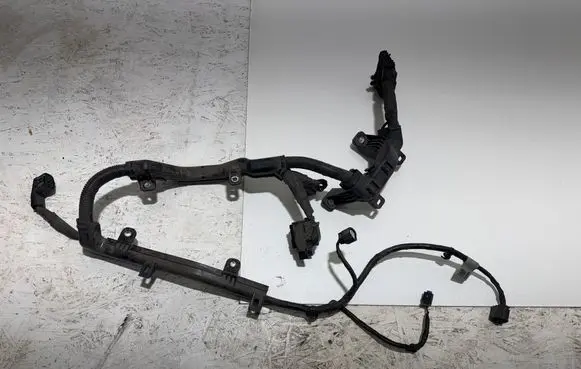 Hyundai Ioniq 5 Engine installation wiring loom 91450GI010AB MZ14P02B