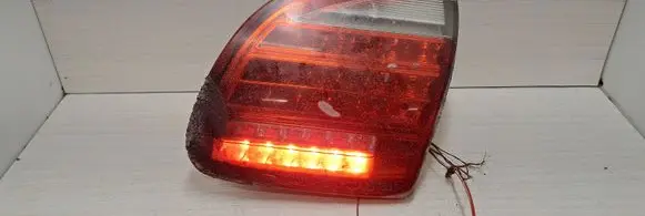 Porsche Cayenne (92A) Rear/tail lights 7P5945094M