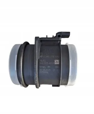 Audi A4 S4 B9 Mass air flow meter 04E906461A