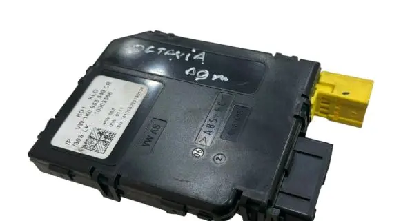 Skoda Octavia Mk2 (1Z) Steering angle sensor 1K0953549CR 10003566