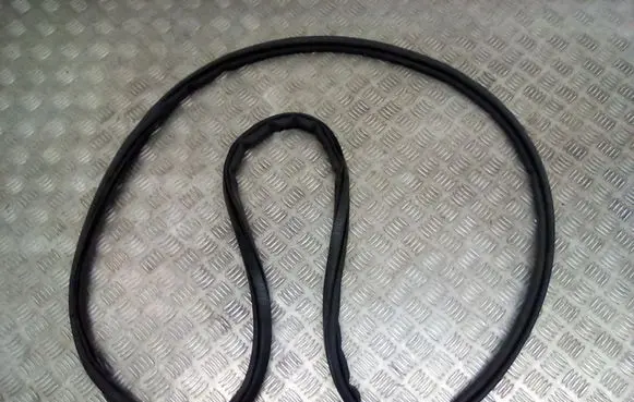 Volvo XC90 Rear door rubber seal (on body) 31457674