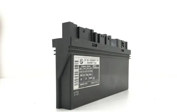 BMW 5 E60 E61 Central body control module 6952664
