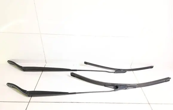 Peugeot Expert Headlight wiper blade set 9808465480 9808465580