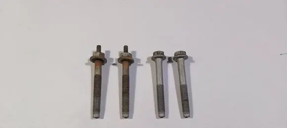 Chevrolet Camaro Nuts/bolts 5784675