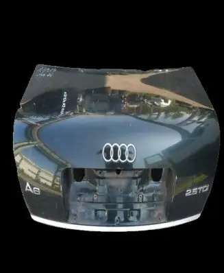 Audi A6 S6 C5 4B Tailgate/trunk/boot lid