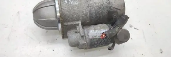 SsangYong Korando Starter motor A6711510201
