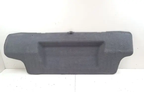 Maserati Quattroporte Trunk/boot mat liner 080061506