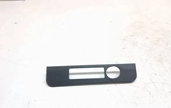 BMW 3 E92 E93 Convertible roof lock/latch 7181204
