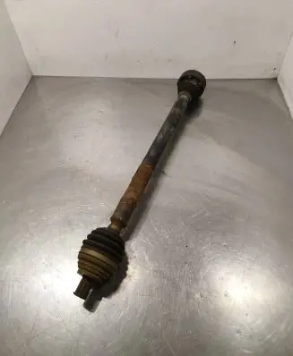 Skoda Superb B6 (3T) Front driveshaft