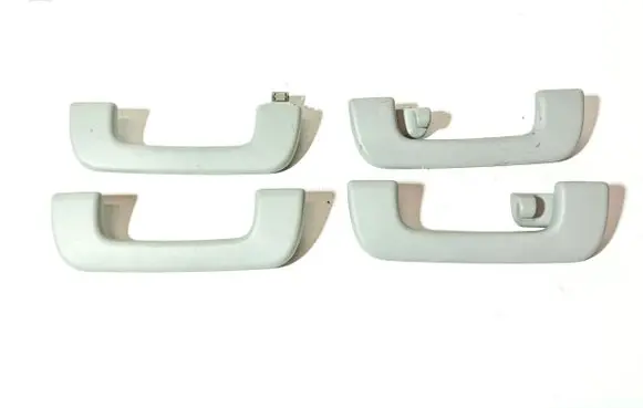 Audi A4 S4 B8 8K A set of handles for the ceiling 8K0857608D 8K0857608