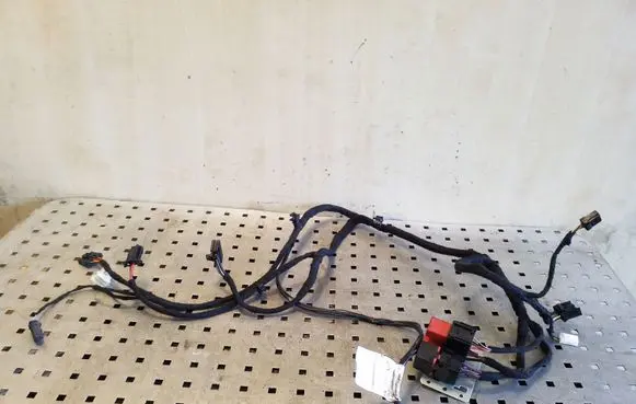 Peugeot Boxer Other wiring loom 1383843080