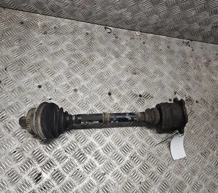 Audi A6 S6 C5 4B Front driveshaft 4D0407272J