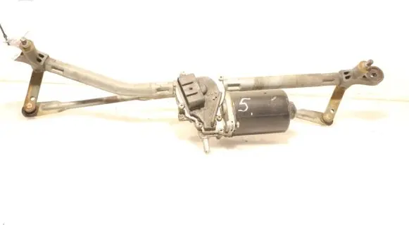 Fiat Punto (188) Front wiper linkage and motor TGE511