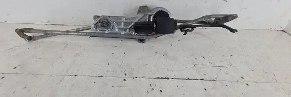 Seat Alhambra (Mk1) Front wiper linkage and motor 3398009476