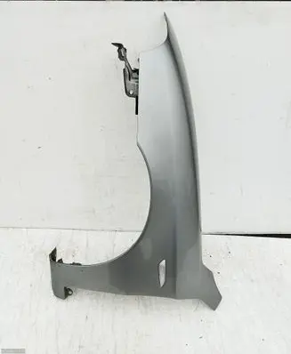 Alfa Romeo 147 Fender