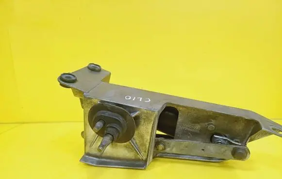 Renault Twingo I Front wiper linkage 7707669838 53557811