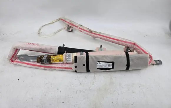 Jeep Compass Roof airbag 3125714AB 3125724AB