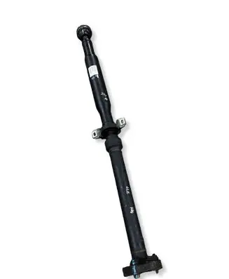 Mercedes-Benz GLE (W166 - C292) Drive shaft (set) A1664109700 18591438