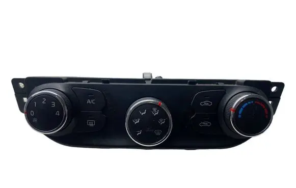 KIA Ceed Climate control unit 97250A2003