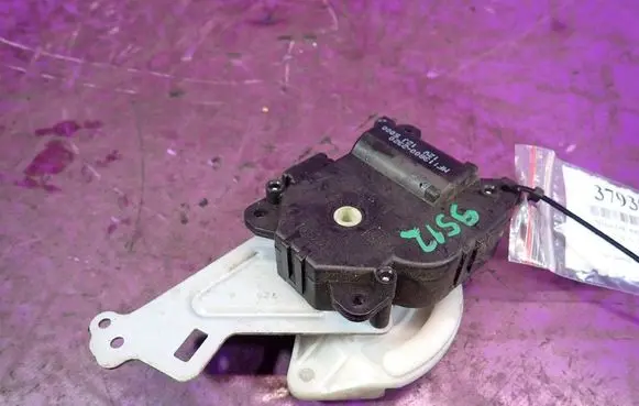 Honda CR-V A/C air flow flap actuator/motor 
