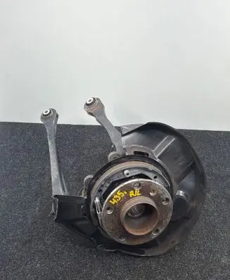 BMW 4 F32 F33 Rear wheel hub spindle/knuckle 0002344803 K002562 T36308118000