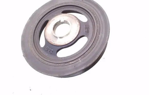 Peugeot Partner Crankshaft pulley 9654961080K E110124A