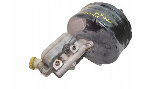 Chrysler Pacifica Brake booster E0204022405