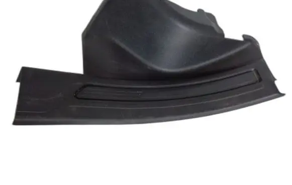 Jaguar XE Rear sill trim cover GX7313245A