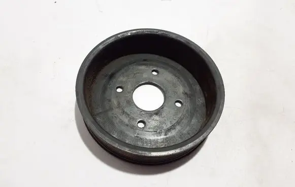 Nissan Cab Star Water pump pulley 21051EB300