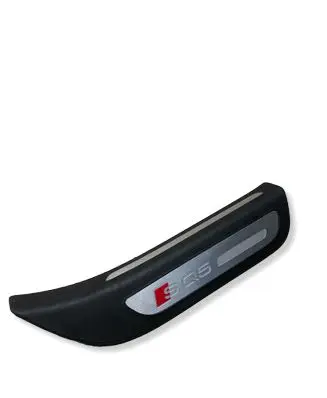 Audi Q5 SQ5 Rear sill trim cover 8R0853376 8R0853376A