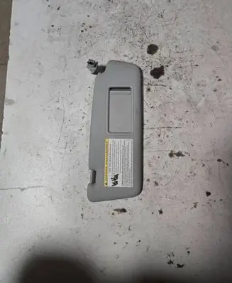 Audi Q5 SQ5 Sun visor 8K0857552F