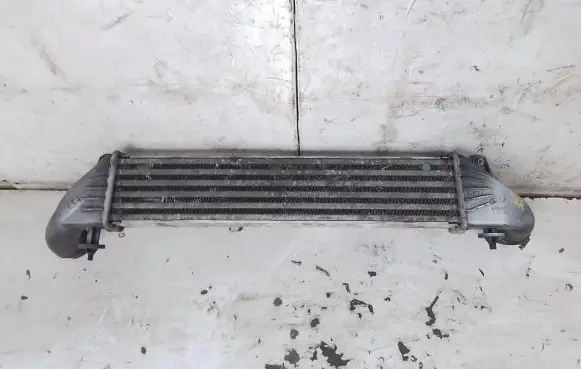 Mercedes-Benz SLK R170 Intercooler radiator A1705000400