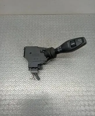 Ford Fiesta Wiper control stalk 8A6T17A553AC LK0122650203 01031083198103