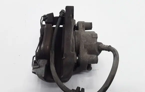 Renault Megane III Front brake caliper 410010303R