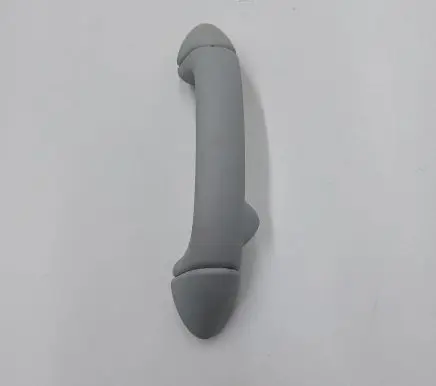 Mini One - Cooper Coupe R56 Rear interior roof grab handle