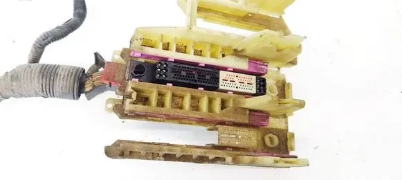 Volvo S60 Fuse box set 9494934